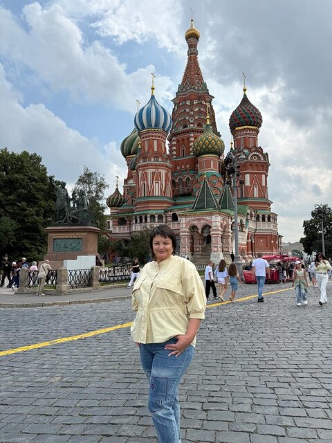 Фото - Tabor.ru