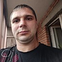 Знакомства: Александр, 40 лет, Полоцк