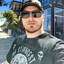 Знакомства: Илья, 39 лет, Магадан