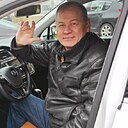 Знакомства: Андрей, 54 года, Томск