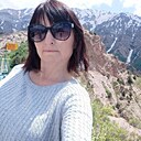 Знакомства: Вилена, 40 лет, Ташкент