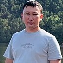 Знакомства: Кайрат, 35 лет, Астана