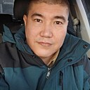 Знакомства: Радиk, 40 лет, Астрахань