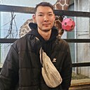 Знакомства: Каныбек, 31 год, Бишкек