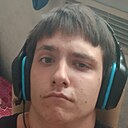 Знакомства: Ваня, 19 лет, Жлобин