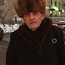 Знакомства: Петр, 65 лет, Москва