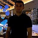 Знакомства: Артем, 36 лет, Москва