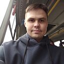 Знакомства: Станислав, 38 лет, Электросталь