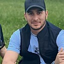 Знакомства: Malik, 36 лет, Грозный