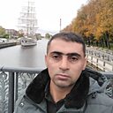 Знакомства: Рамиль, 43 года, Клайпеда