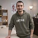 Знакомства: Сергей, 37 лет, Гданьск