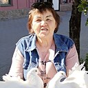 Знакомства: Фаина, 65 лет, Челябинск