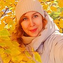 Знакомства: Лика, 45 лет, Тюмень