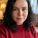 Знакомства: Вера, 40 лет, Ижевск