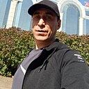 Знакомства: Валера, 42 года, Биробиджан