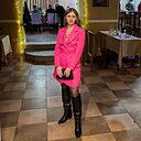 Знакомства: Яна, 38 лет, Луганск