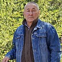 Знакомства: Жомарт, 61 год, Петропавловск