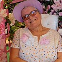 Знакомства: Галина, 69 лет, Мурманск