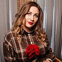 Знакомства: Дарья, 30 лет, Нижневартовск