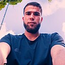 Знакомства: Саид, 26 лет, Ярославль