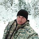 Знакомства: Юра, 40 лет, Орша