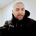 Знакомства: Демри, 45 лет, Мариуполь