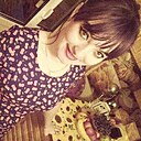 Знакомства: Oksana, 35 лет, Искитим