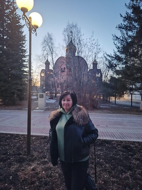 Фото - Tabor.ru