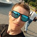 Знакомства: Дмитрий, 37 лет, Самара