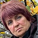 Знакомства: Таиса, 64 года, Луганск