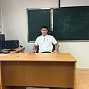 Знакомства: Жан, 39 лет, Павлодар