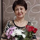 Знакомства: Рузиля, 64 года, Оренбург