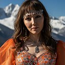 Знакомства: Ирина, 38 лет, Горно-Алтайск
