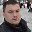 Знакомства: Денис, 25 лет, Курчатов