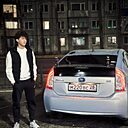 Знакомства: Shahriyor, 23 года, Благовещенск