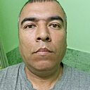 Знакомства: Тимур, 42 года, Норильск