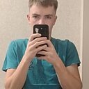 Знакомства: Андрей, 19 лет, Жлобин