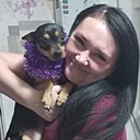 Знакомства: Олеся, 40 лет, Урай