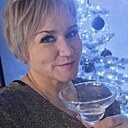 Знакомства: Юлия, 45 лет, Самара