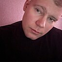 Знакомства: Андрей, 27 лет, Новополоцк