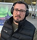 Знакомства: Pavel, 39 лет, Самара