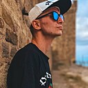 Знакомства: Vadim, 36 лет, Жлобин