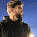 Знакомства: Said, 25 лет, Душанбе