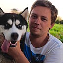 Знакомства: Виталий, 36 лет, Могилев