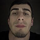 Знакомства: Мага, 25 лет, Вольск