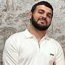 Знакомства: Раф, 25 лет, Москва