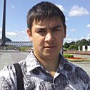 Знакомства: Толя, 37 лет, Волжск