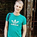 Знакомства: Лешка, 36 лет, Барановичи