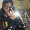 Знакомства: Ерулан, 21 год, Астана