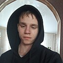 Знакомства: Богдан, 19 лет, Киселевск